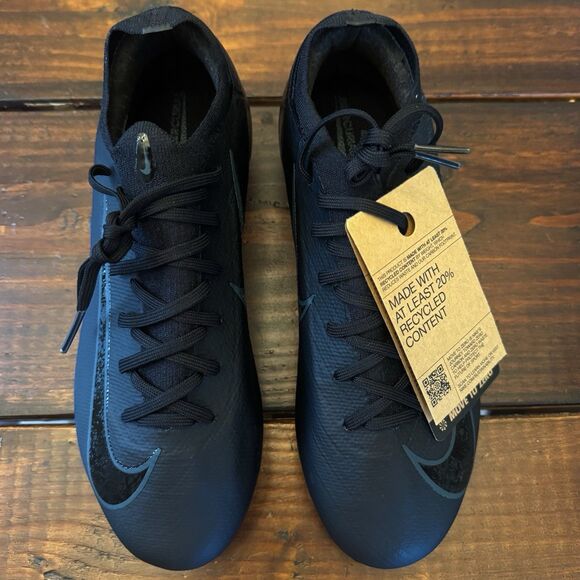 Nike Mercurial Vapor 16 Pro FG GS Soccer Cleats - Picture 12 of 16